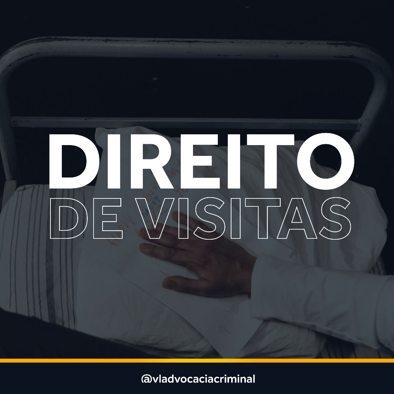 Leia mais sobre o artigo o preso pode ficar definitivamente sem receber visitas?