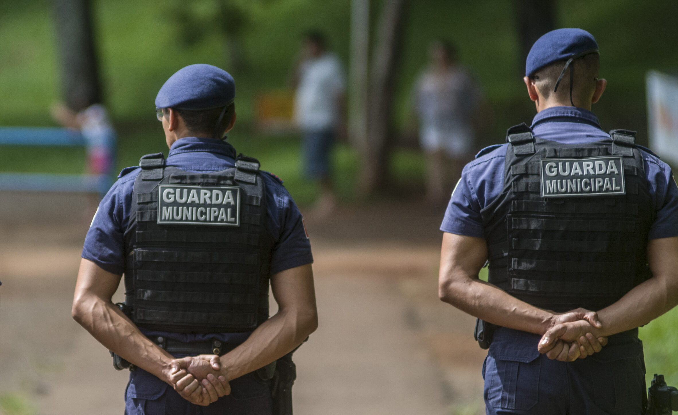 Leia mais sobre o artigo GUARDAS CIVIS MUNICIPAIS