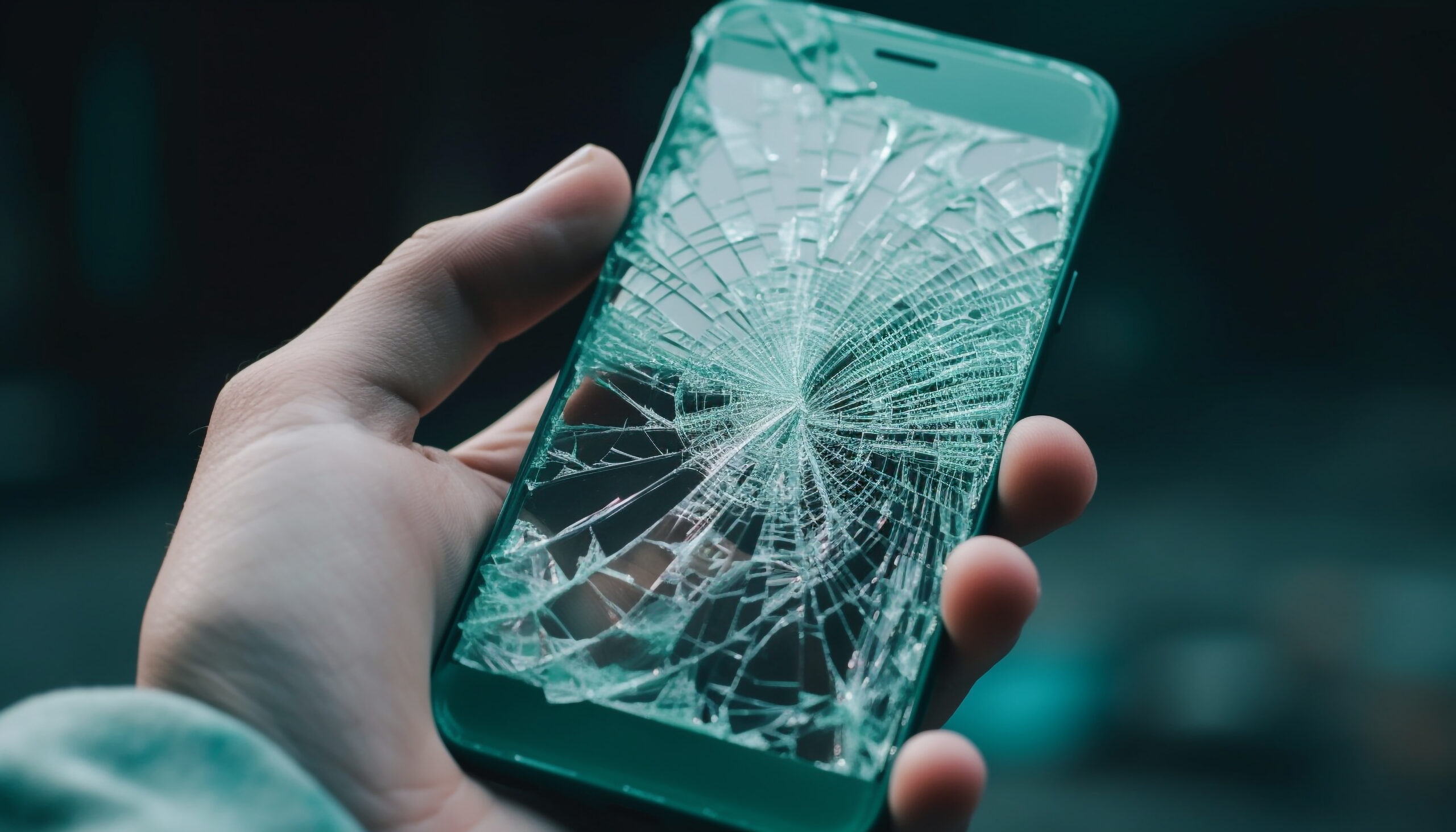 Leia mais sobre o artigo QUEBRAR CELULAR